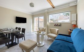 Clos 1736 - Le Touquet