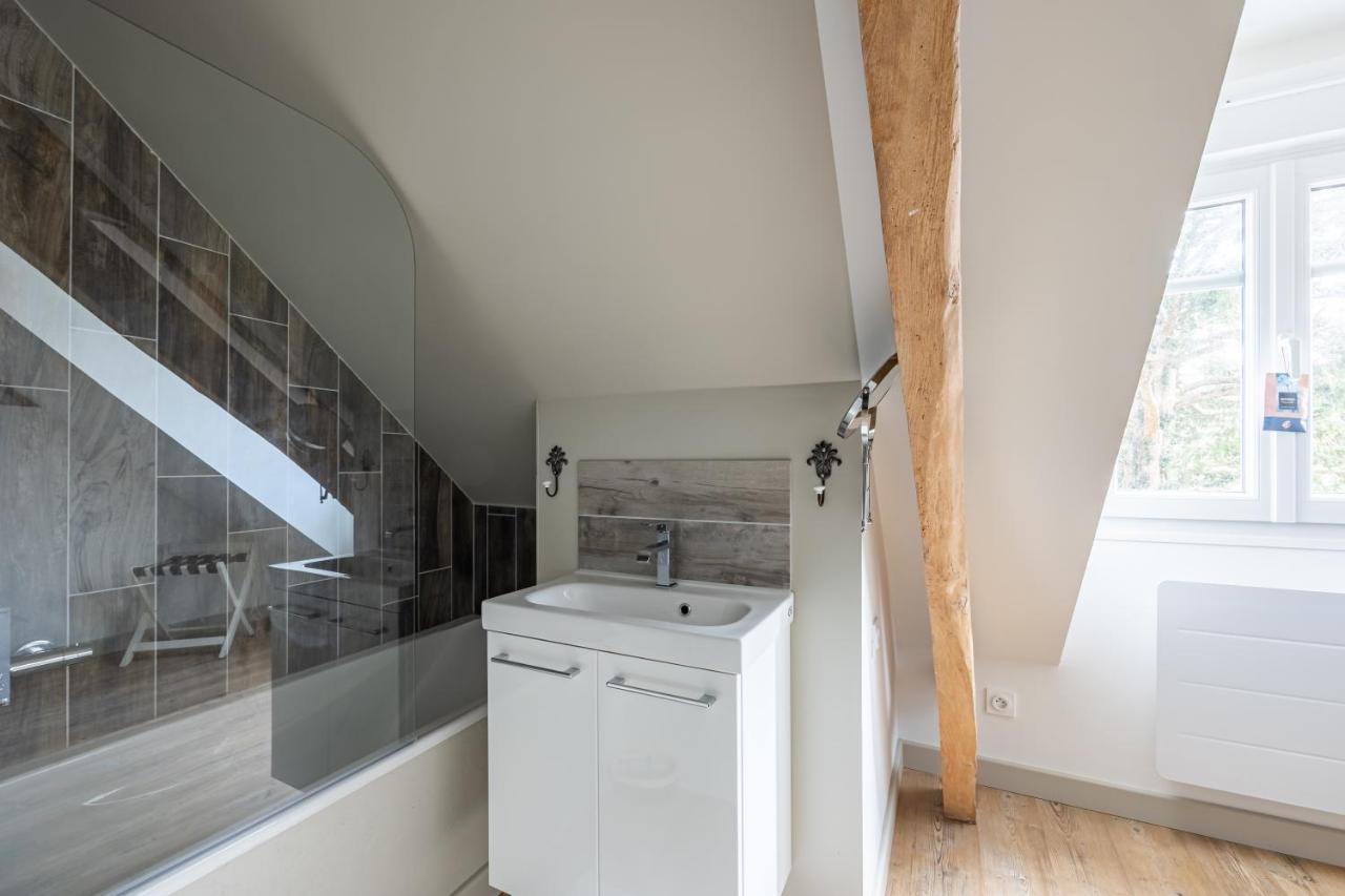 Clos 1736 - Le Touquet Verton Extérieur photo